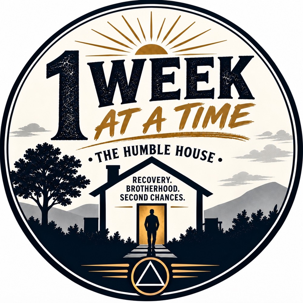 1 Week At A Time
